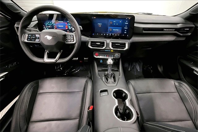 Used 2024 Ford Mustang GT Premium image 16
