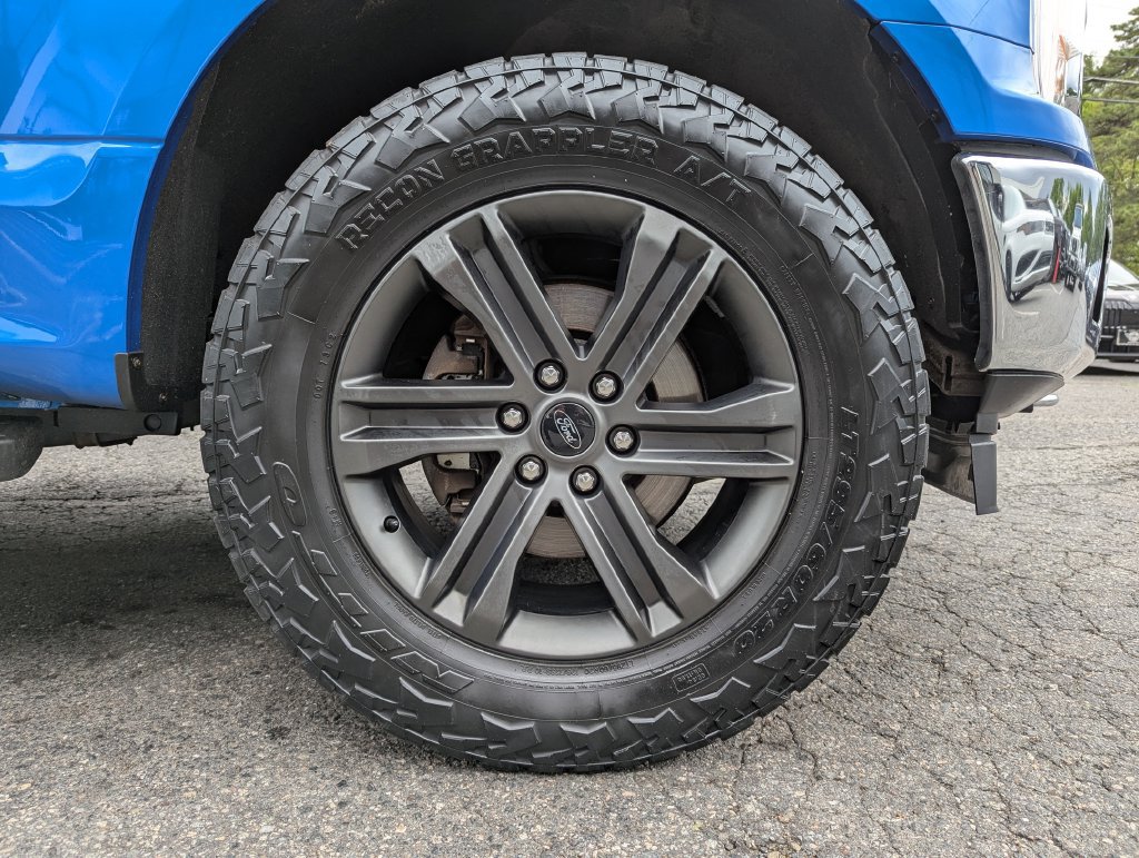 Used 2019 Ford F150 XLT w/ XTR Package AWD/4WD image 48