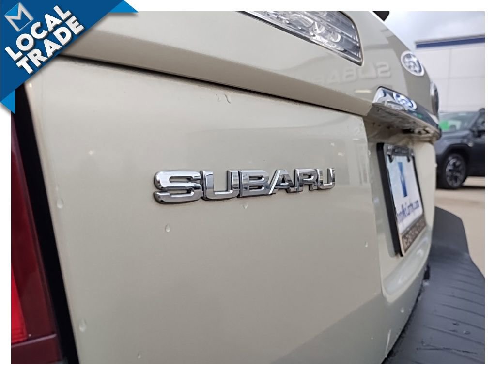 Used 2006 Subaru Outback 2.5i AWD/4WD image 12