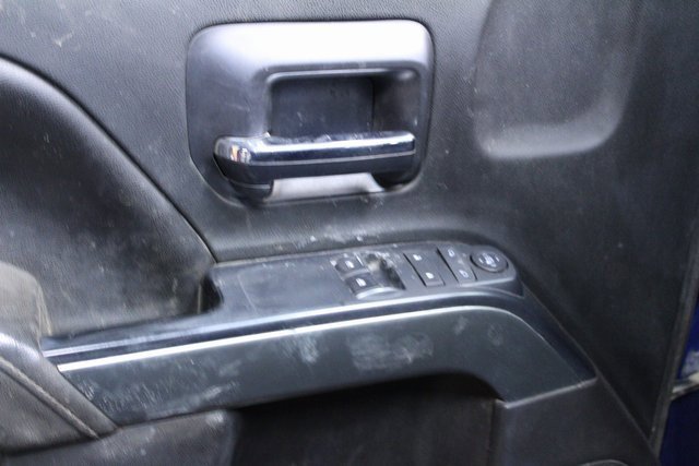 Used 2016 Chevrolet Silverado 2500 LT image 10