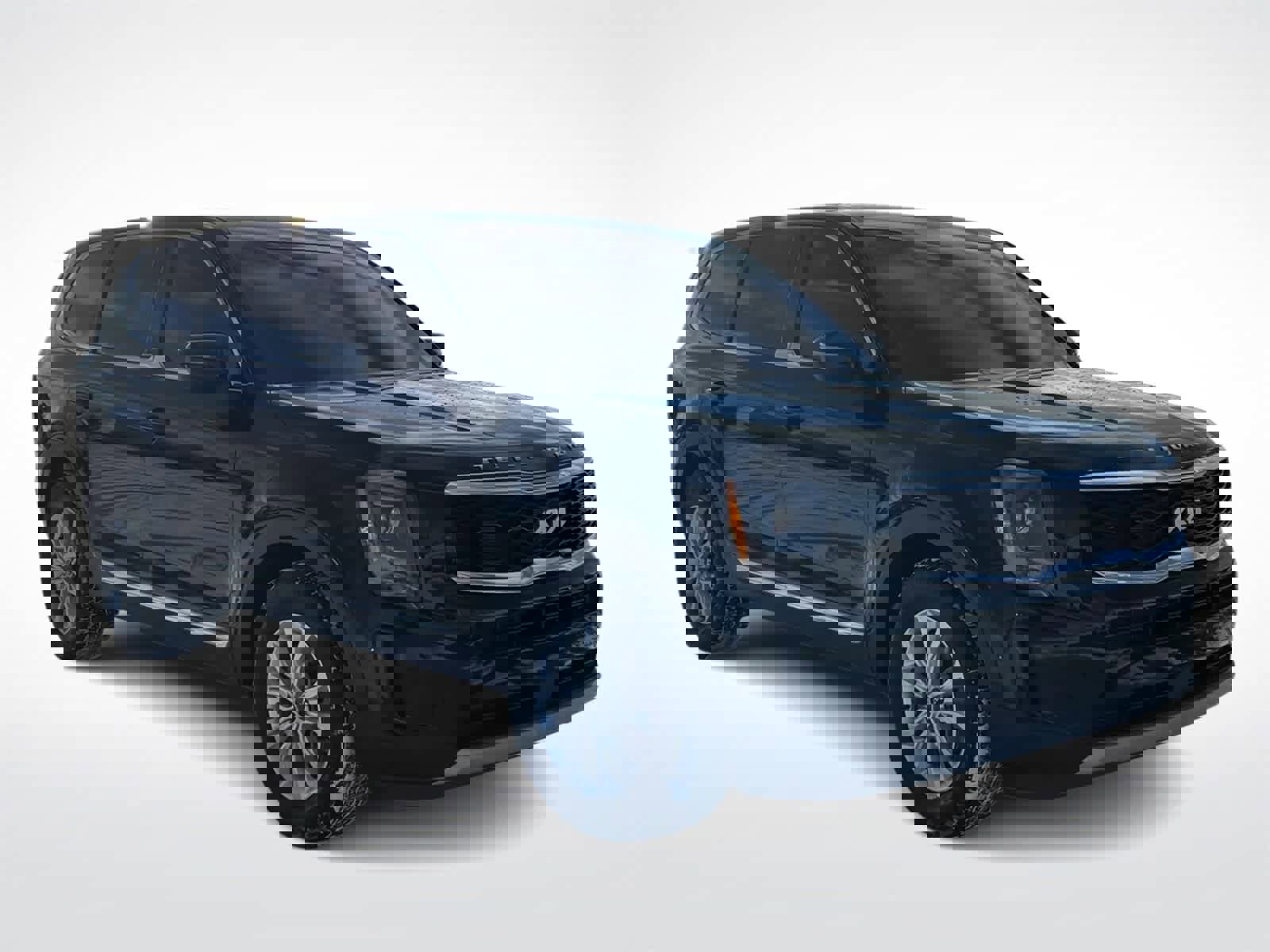 Used 2022 Kia Telluride LX image 3