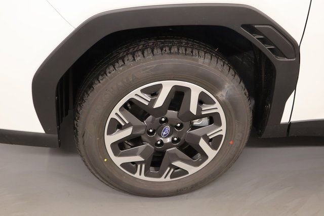 New 2026 Subaru Forester Premium image 8