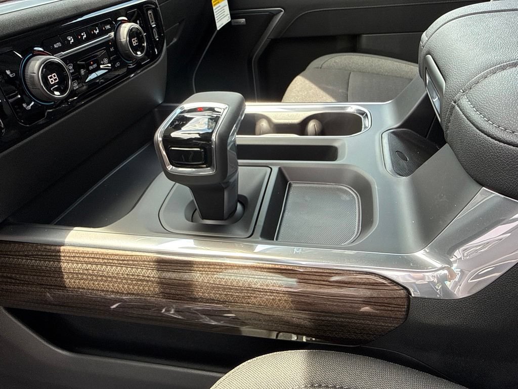 New 2026 Chevrolet Silverado 1500 RST w/ All Star Edition Plus AWD/4WD image 14