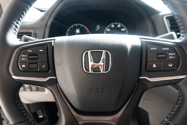 Certified 2026 Honda Ridgeline RTL image 21