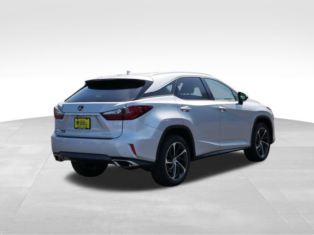 Used 2016 Lexus RX 350 FWD w/ Luxury Package image 10