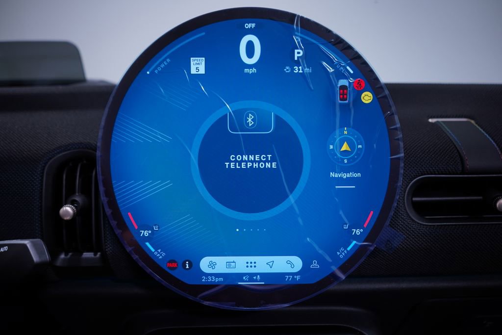 New 2026 MINI Cooper S image 13