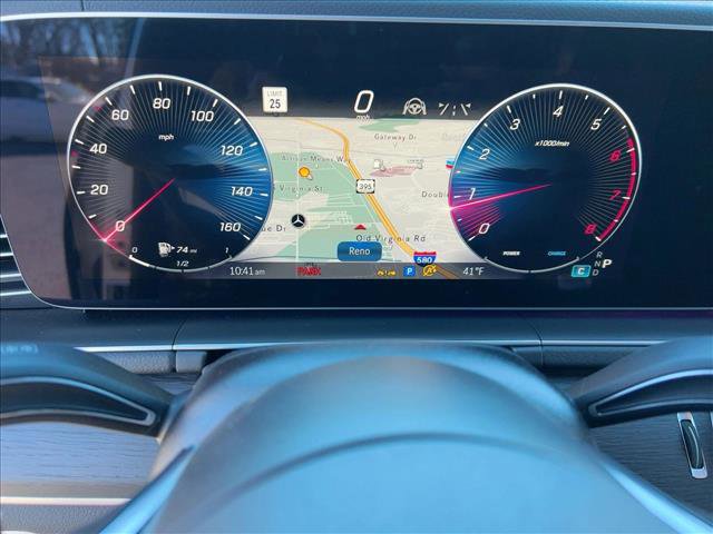 New 2026 Mercedes-Benz GLE 450 4MATIC image 11
