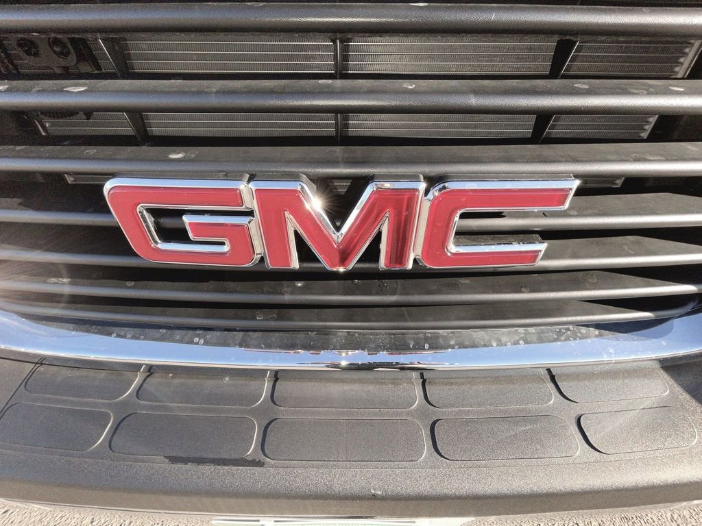 New 2025 GMC Savana 3500 w/ Power Convenience Package image 27