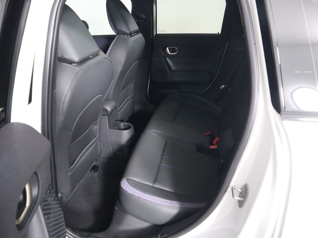 Used 2026 MINI Cooper S image 22