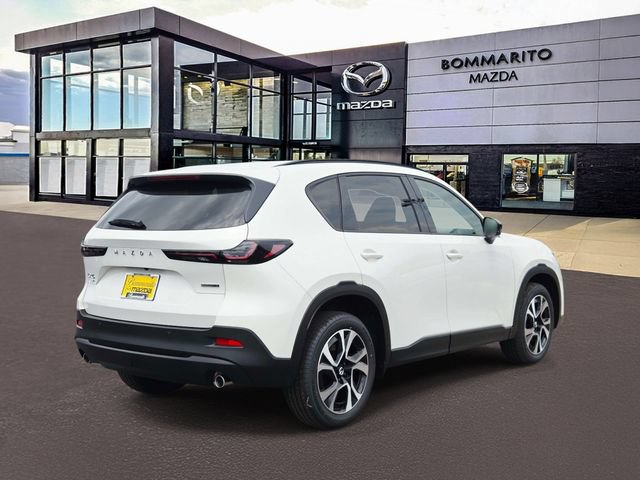 New 2026 MAZDA CX-5 Preferred AWD/4WD image 5