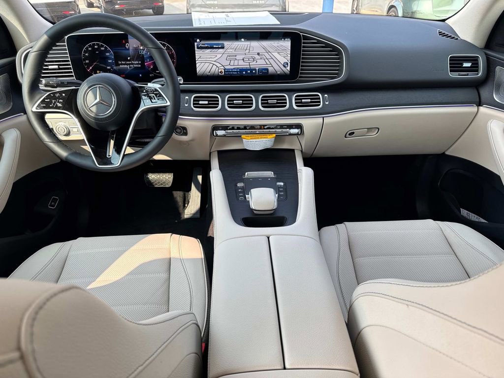 New 2026 Mercedes-Benz GLE 450 4MATIC image 16