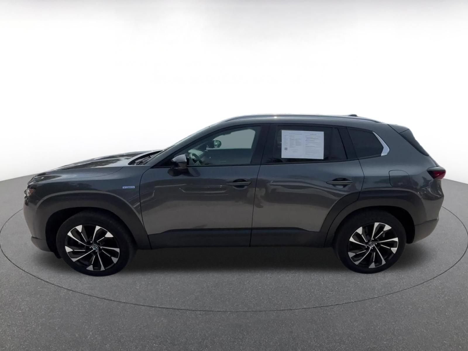 Used 2025 MAZDA CX-50 2.5 Hybrid w/ Premium Plus Pkg AWD/4WD image 10