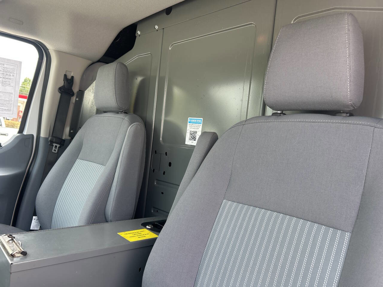 Used 2019 Ford Transit 350 148 Low Roof RWD image 12