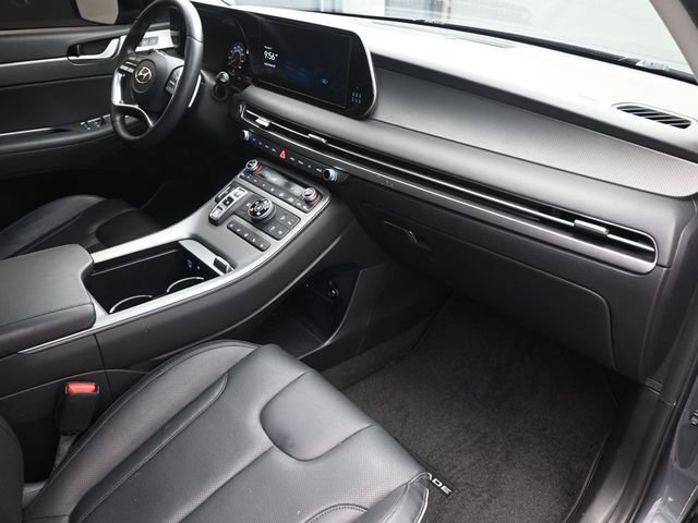 Used 2023 Hyundai Palisade SEL image 40