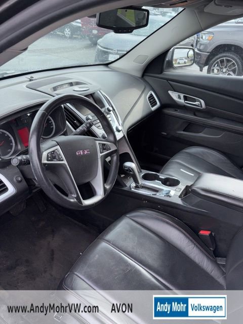 Used 2015 GMC Terrain SLT image 8