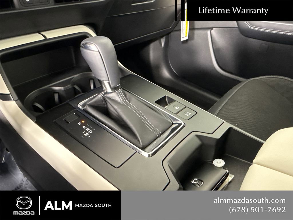 New 2026 MAZDA CX-5 Preferred image 32