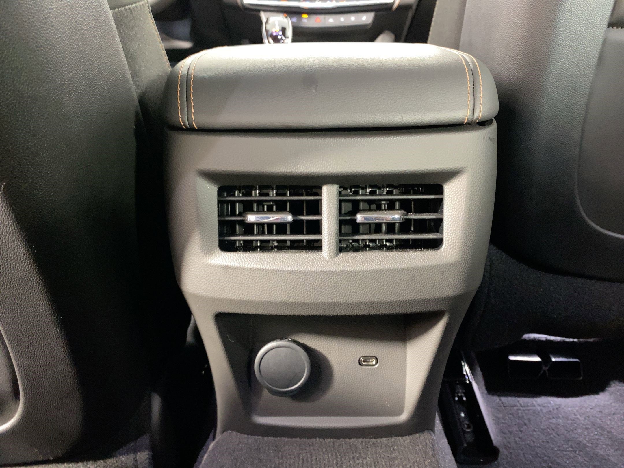 Used 2024 Cadillac CT5 V w/ Premium Package image 29