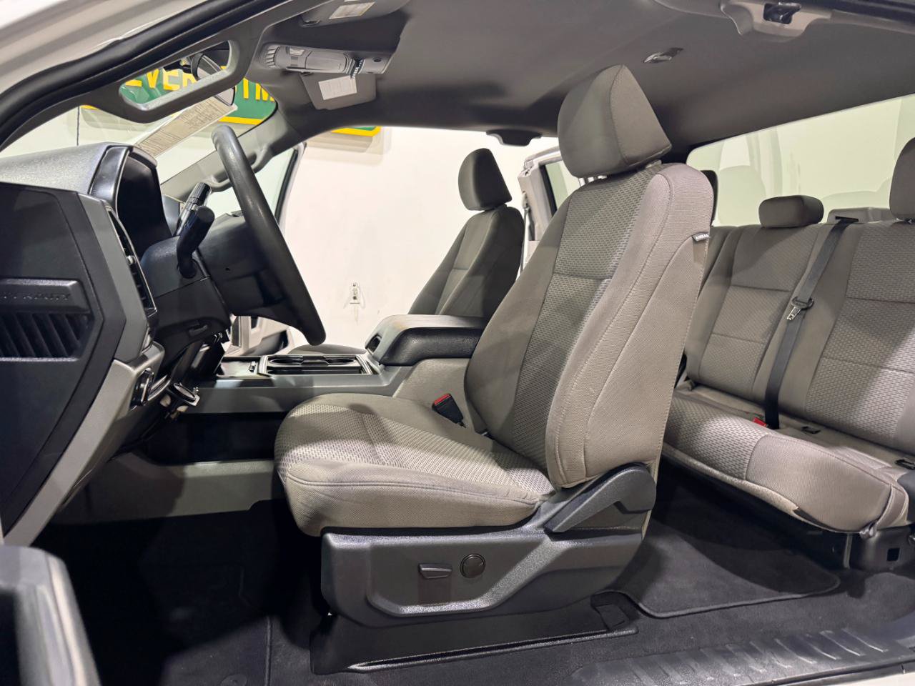 Used 2022 Ford F250 XLT w/ XLT Value Package AWD/4WD image 12
