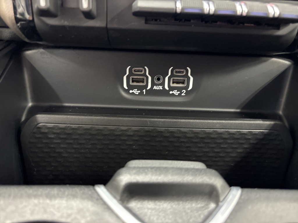 Used 2024 RAM 2500 Laramie image 50