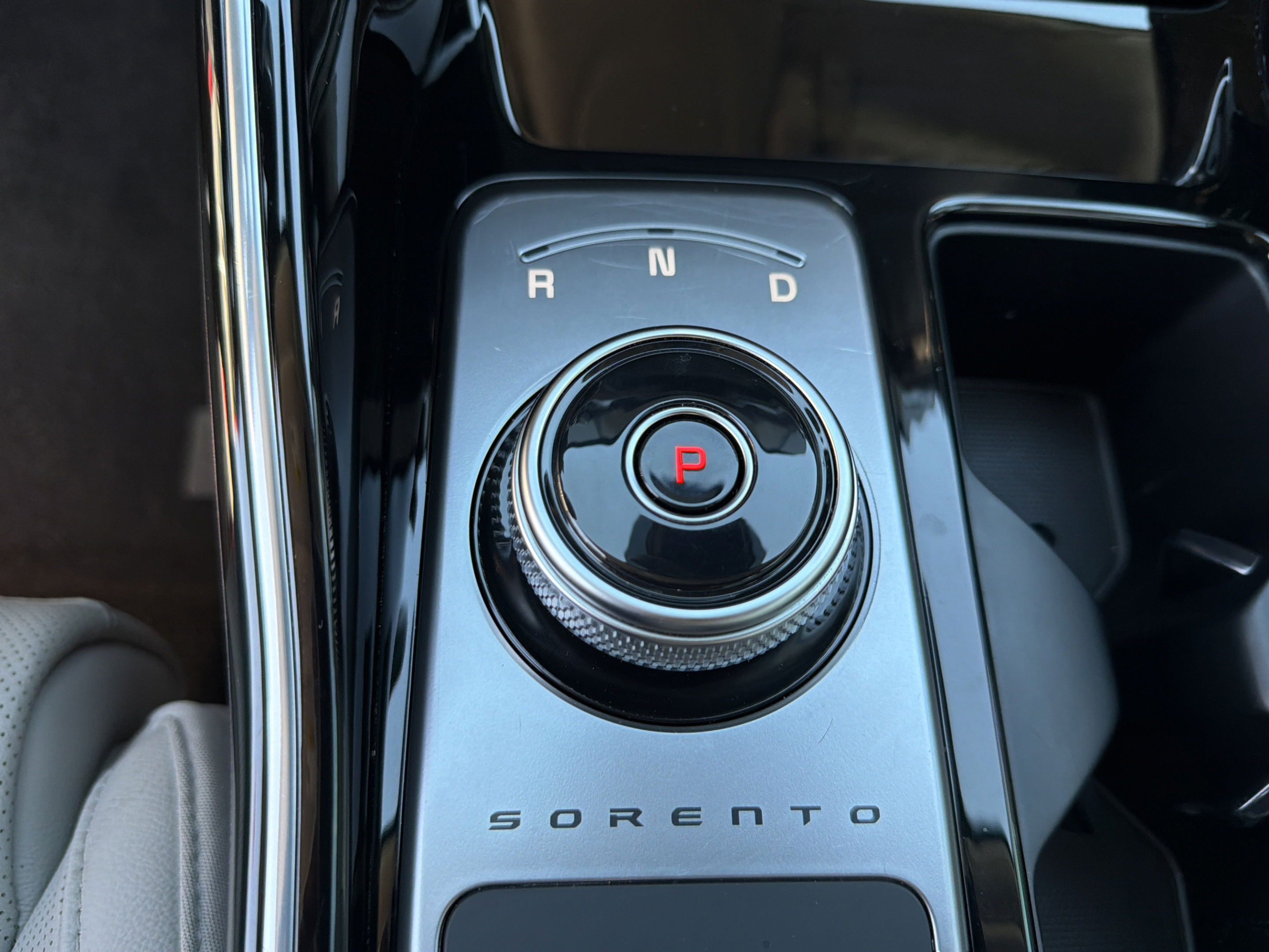 Certified 2023 Kia Sorento SX Prestige AWD/4WD image 19
