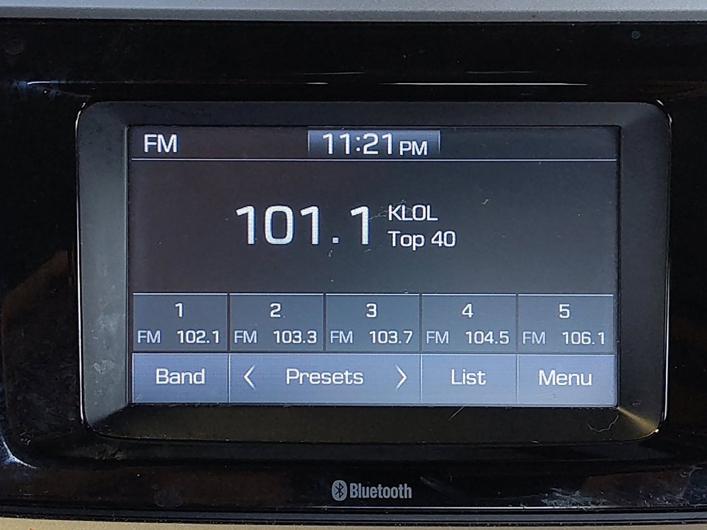 Used 2021 Hyundai Accent SE FWD image 25