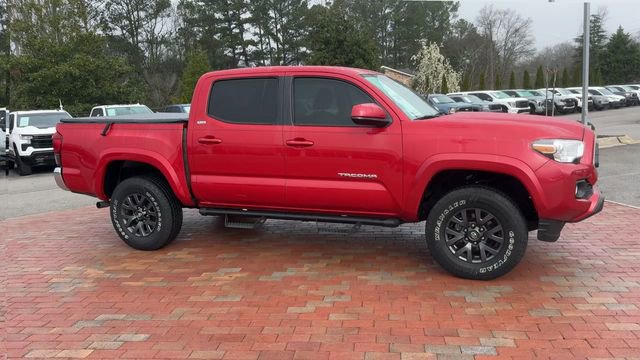 Used 2023 Toyota Tacoma SR5 image 4
