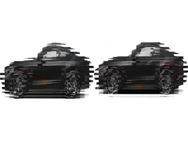 New 2025 Mercedes-Benz AMG GT 55 image 44