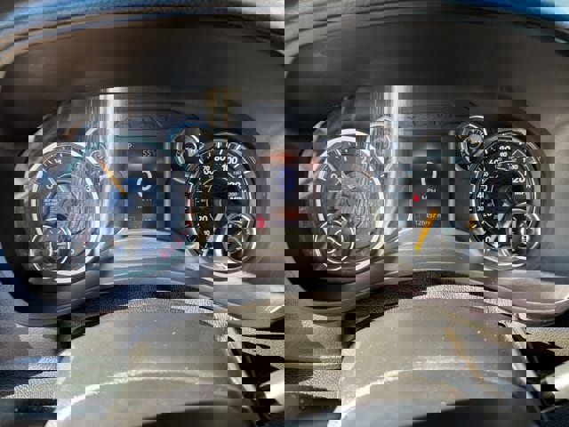 Used 2021 RAM 2500 Big Horn image 16