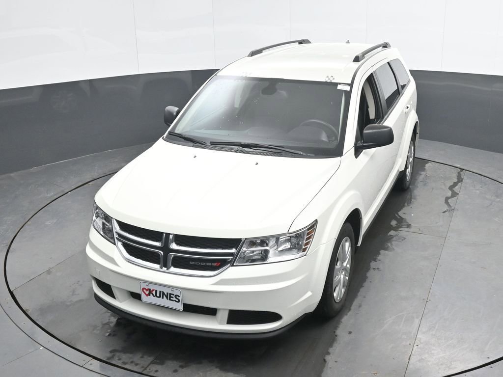 Used 2020 Dodge Journey SE image 35