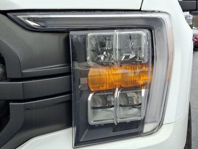 Certified 2023 Ford F150 XLT w/ Equipment Group 302A High image 9