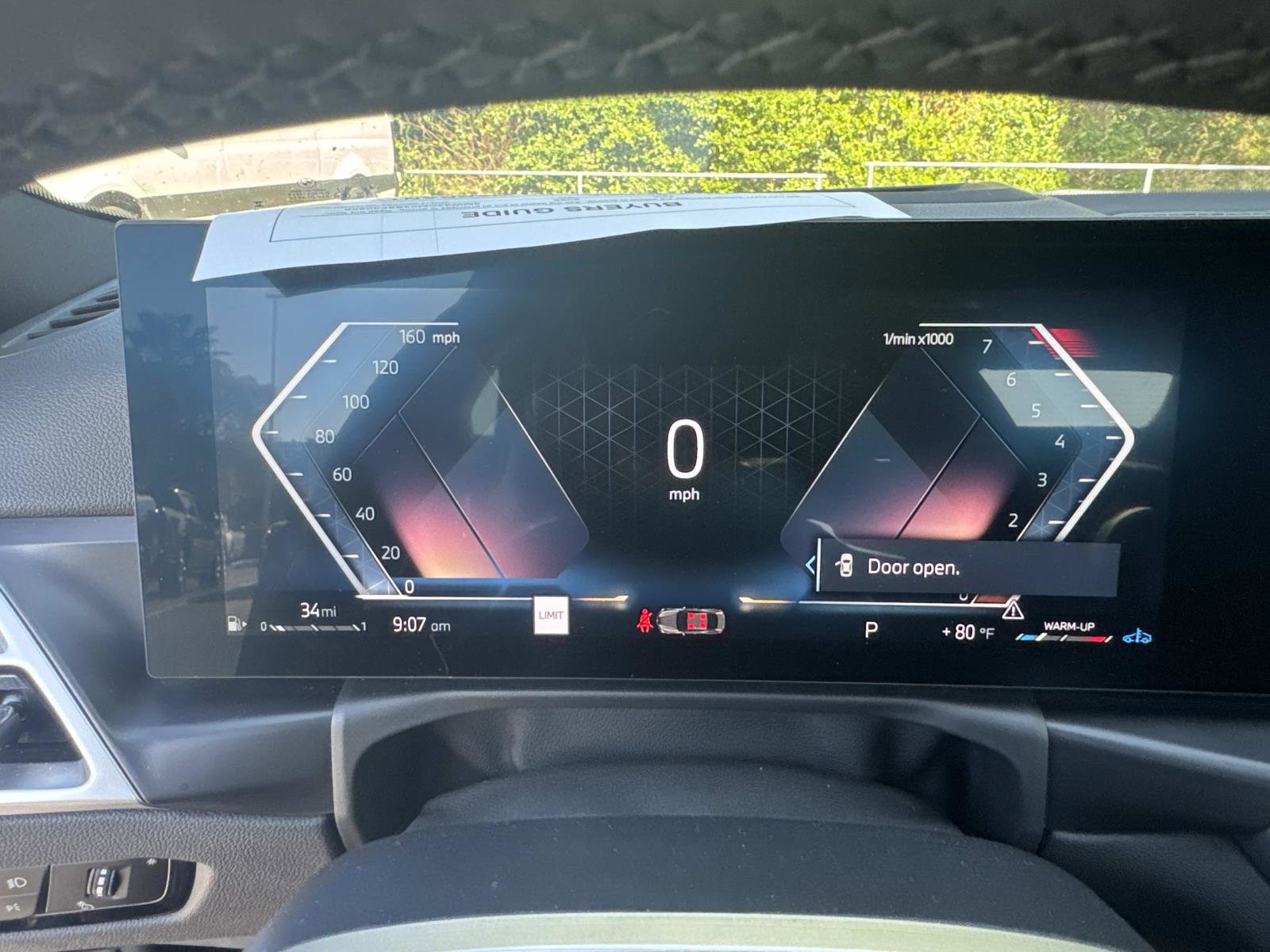 Used 2025 BMW 230i Coupe image 28