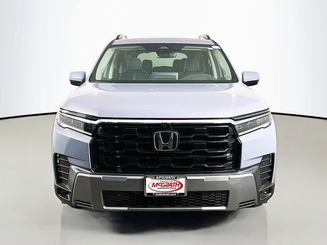 Certified 2026 Honda Pilot Elite image 20