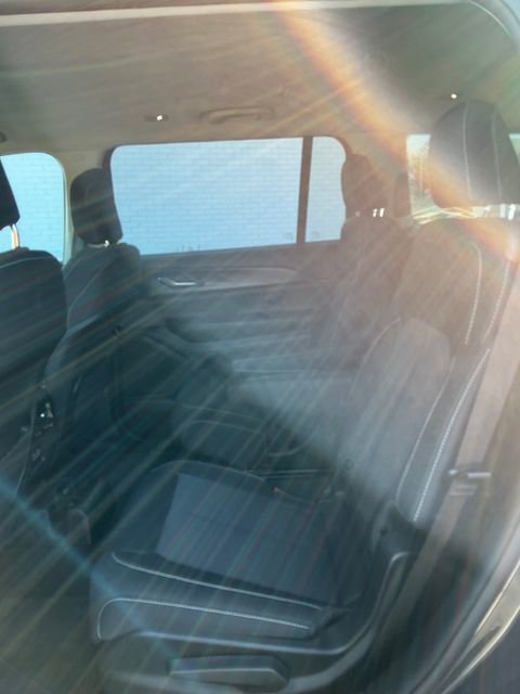 Used 2023 Jeep Grand Cherokee L Laredo w/ Luxury Tech Group I image 12