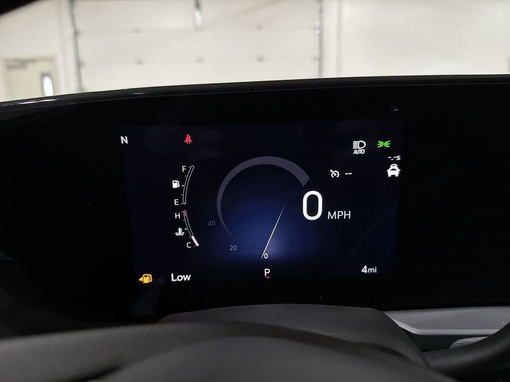 New 2026 Buick Envista Preferred w/ Convenience I Package image 11