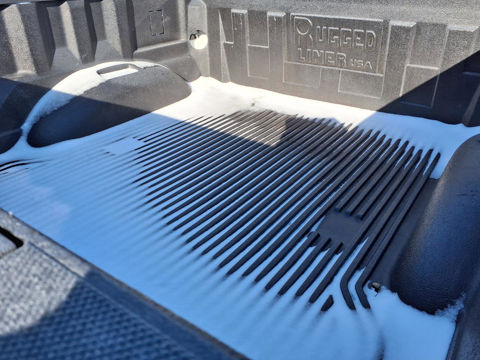 Used 2023 Ford F150 XLT image 19