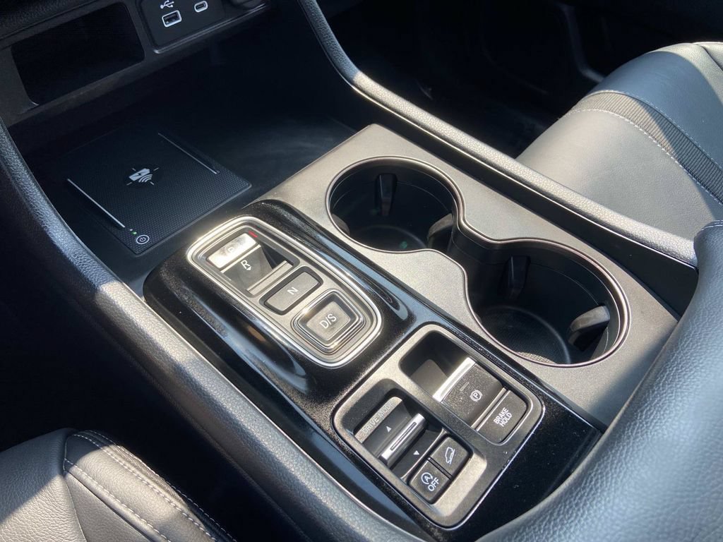Used 2024 Honda Pilot EX-L image 41
