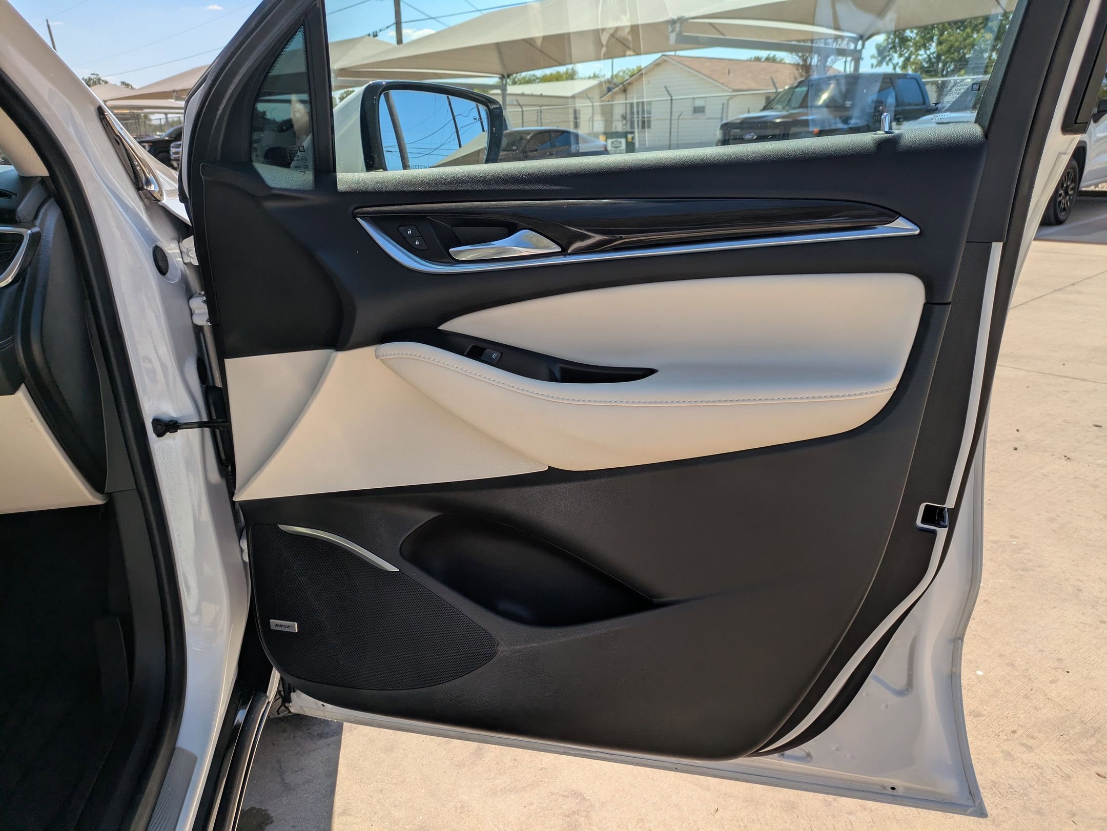 Certified 2023 Buick Enclave Essence w/ Experience Buick Package image 31