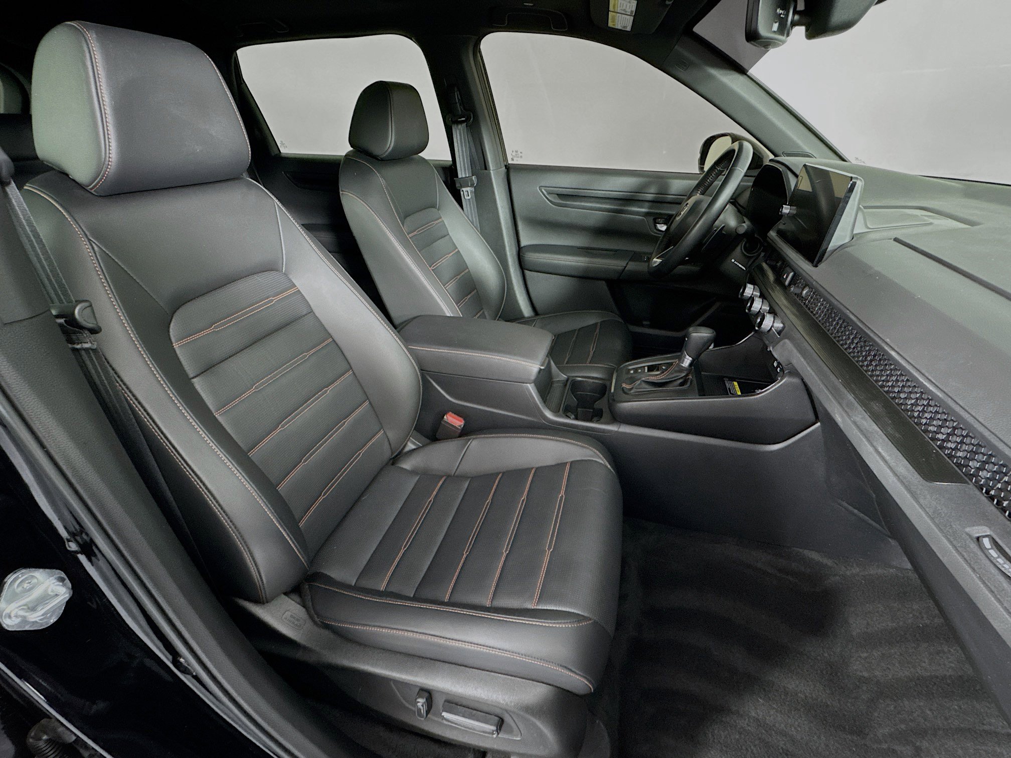 Certified 2025 Honda CR-V Sport-L image 27