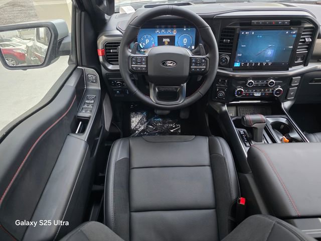 New 2026 Ford F150 Raptor image 13