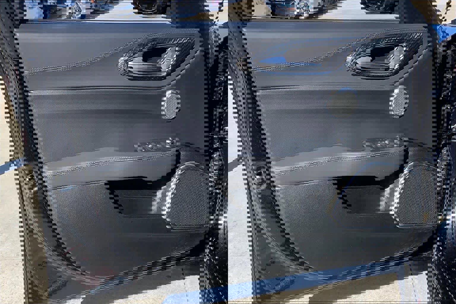 Used 2023 Alfa Romeo Giulia Quadrifoglio w/ Active Assist Plus Package image 25