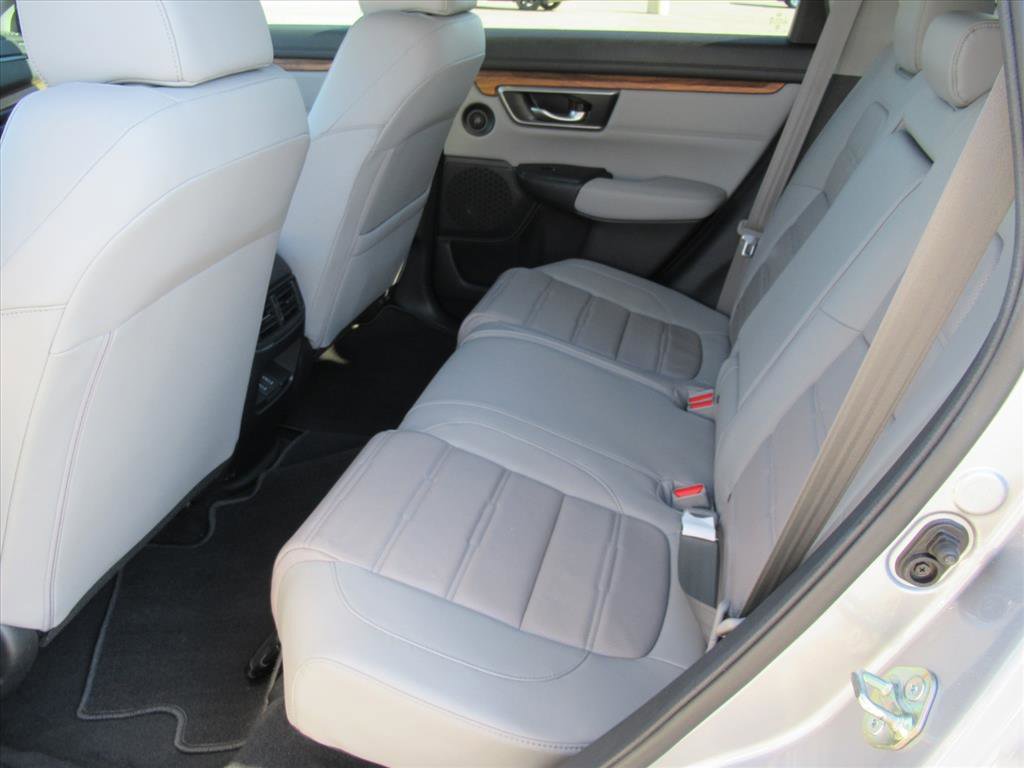 Used 2018 Honda CR-V EX-L image 29