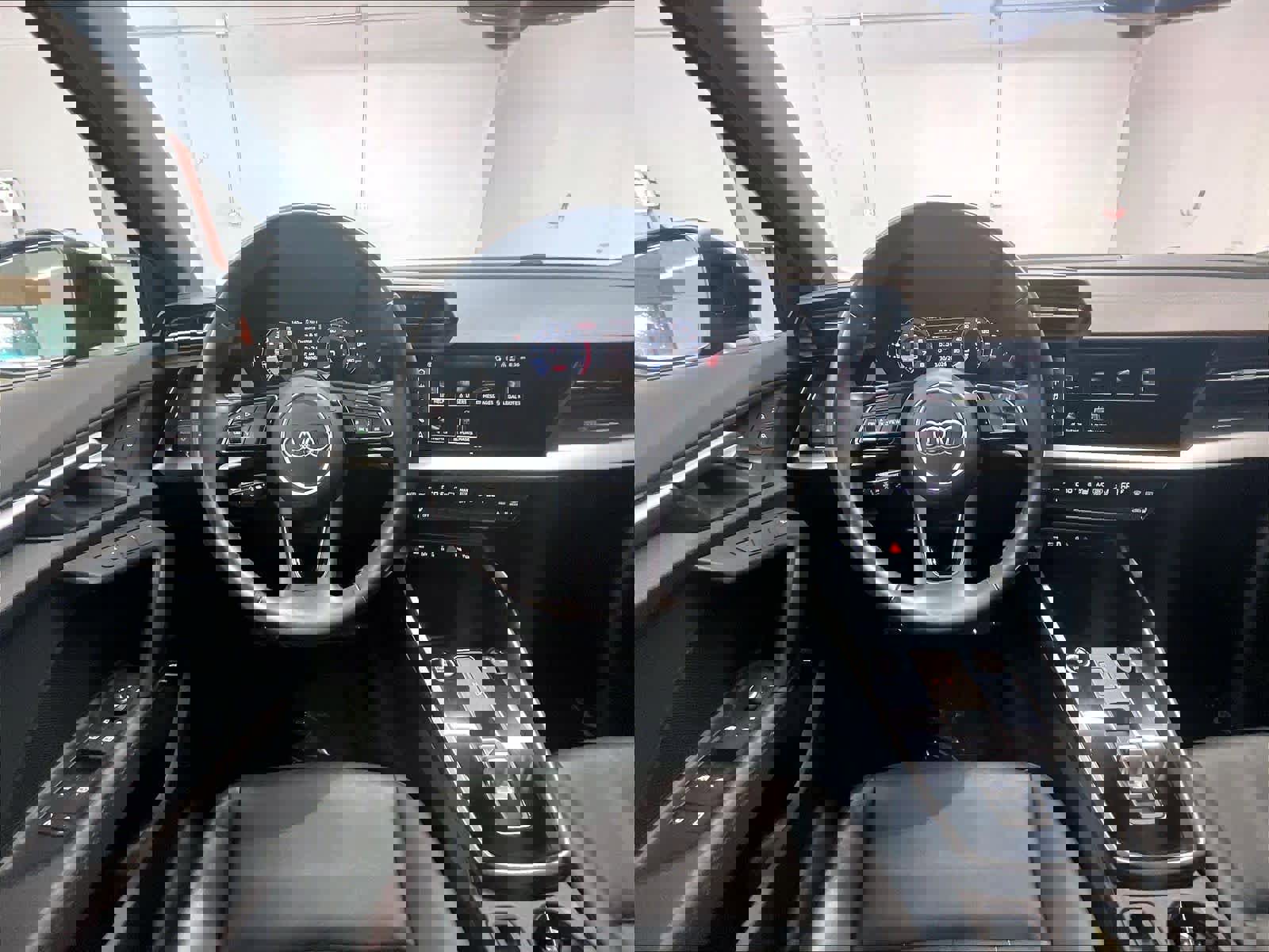 Used 2023 Audi A3 2.0T Premium w/ Convenience Package image 7