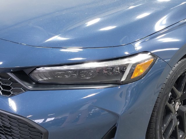 New 2026 Honda Civic Sport image 10