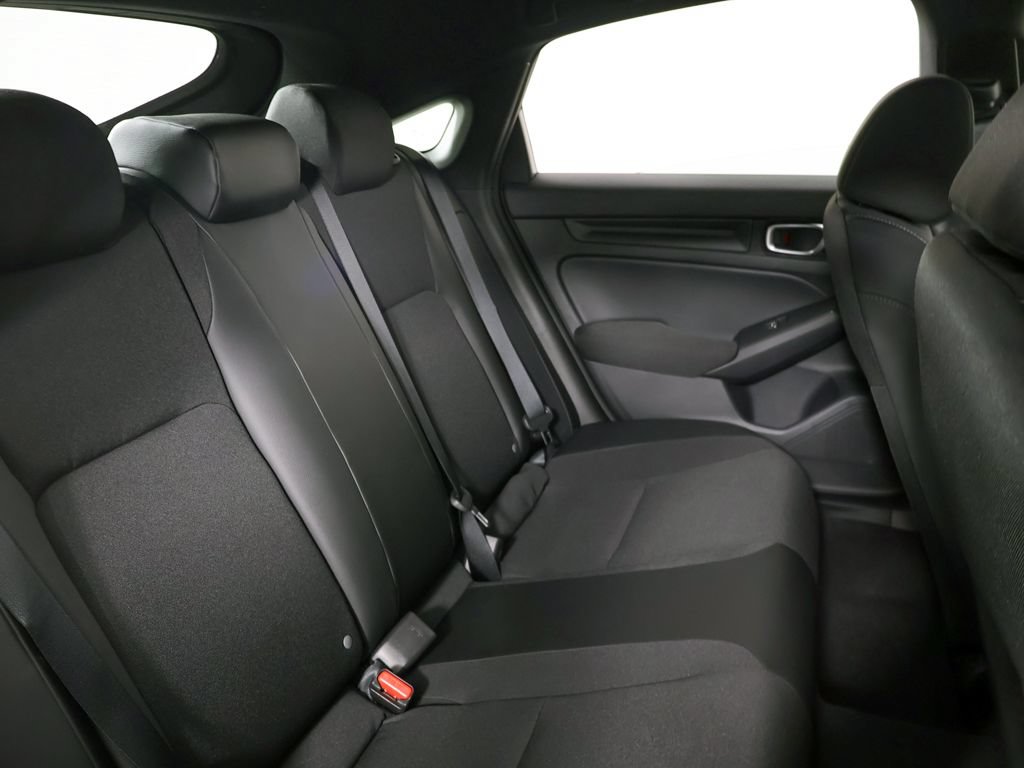 New 2026 Honda Civic Sport image 22