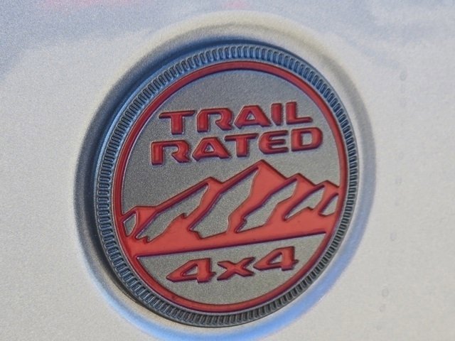 Used 2020 Jeep Gladiator Rubicon image 24