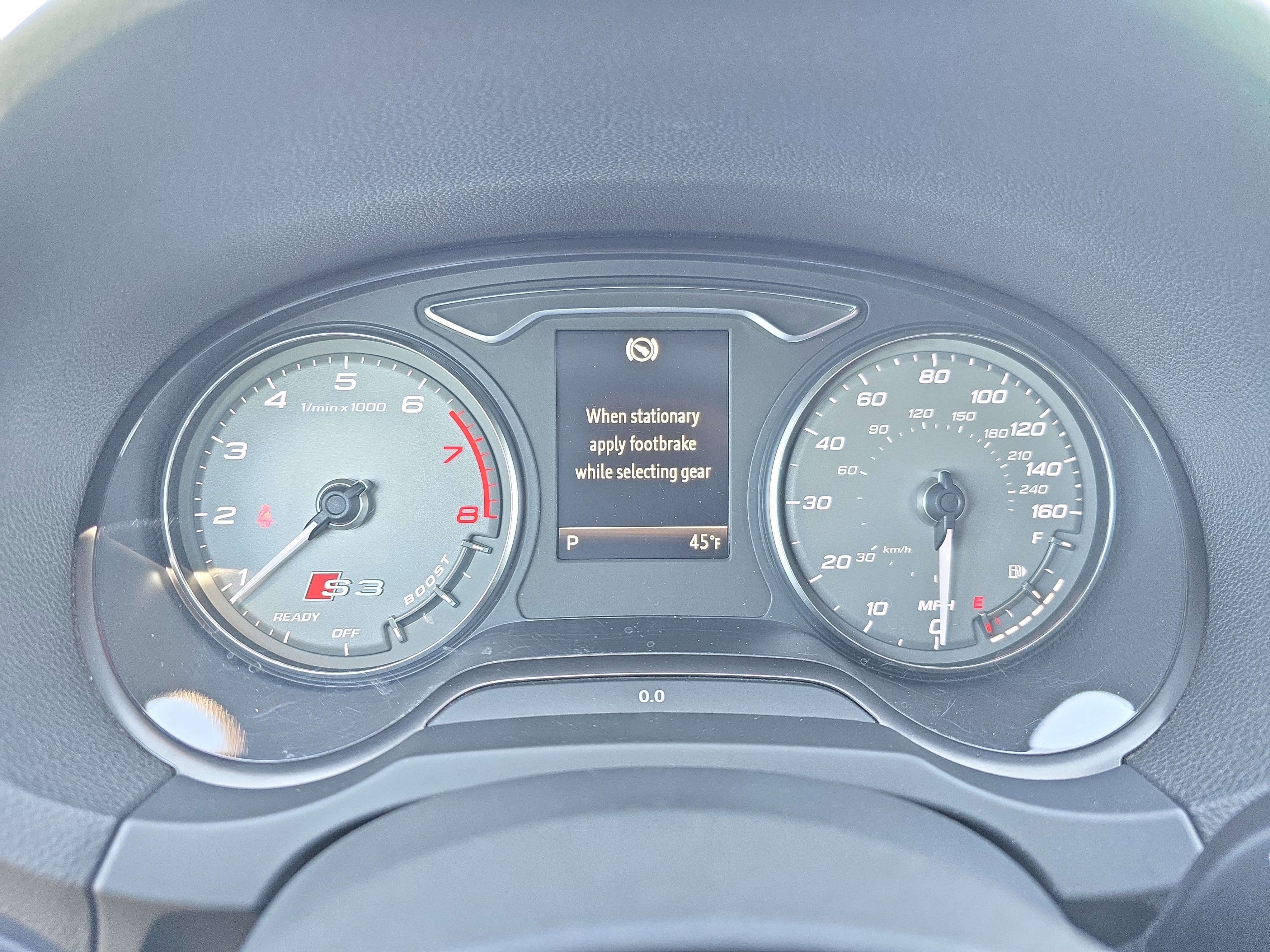 Used 2016 Audi S3 Premium Plus image 16