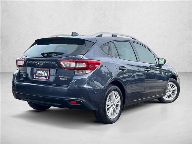 Used 2017 Subaru Impreza 2.0i Premium AWD/4WD image 2