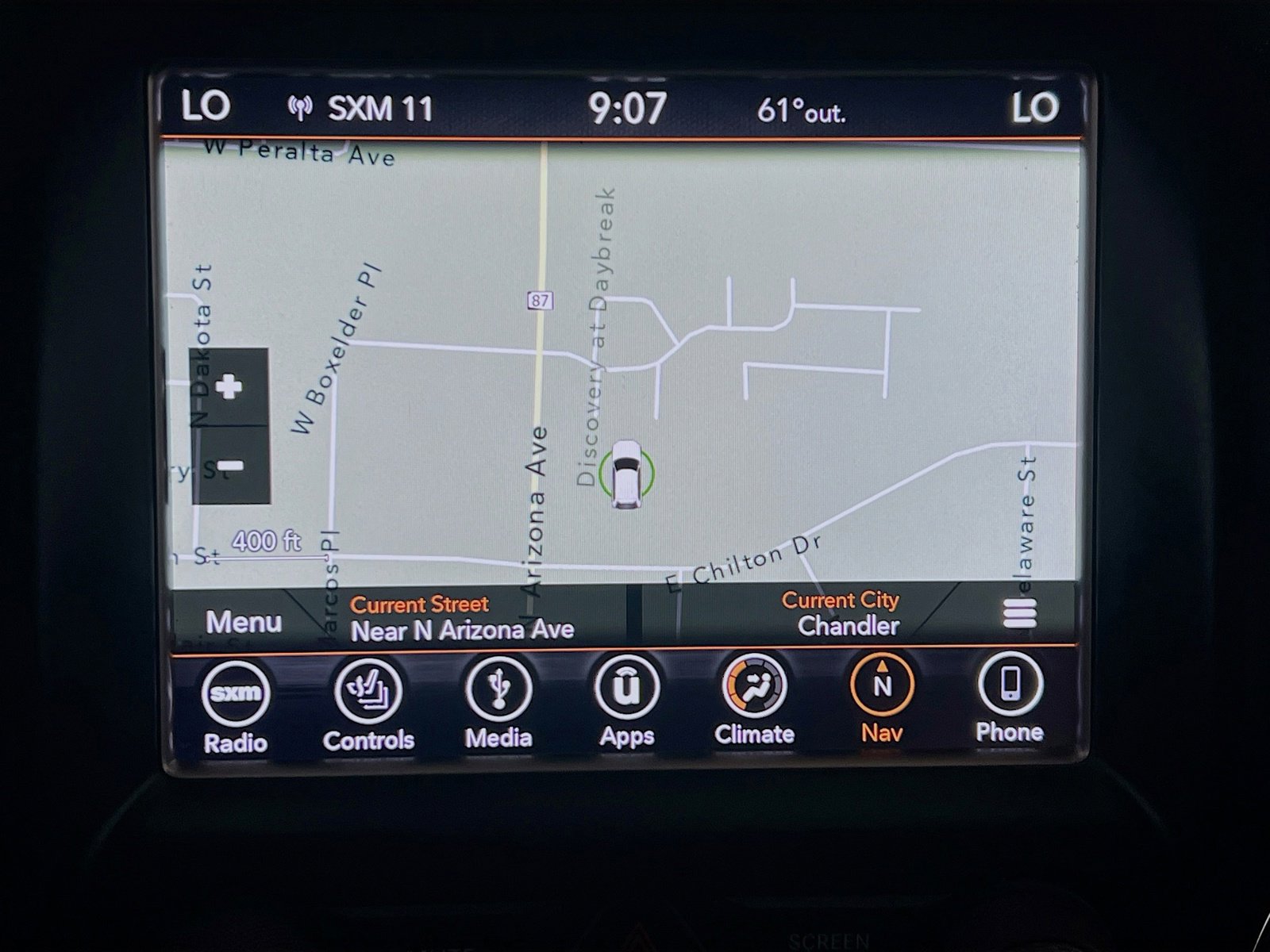 Used 2018 Jeep Grand Cherokee Limited image 9