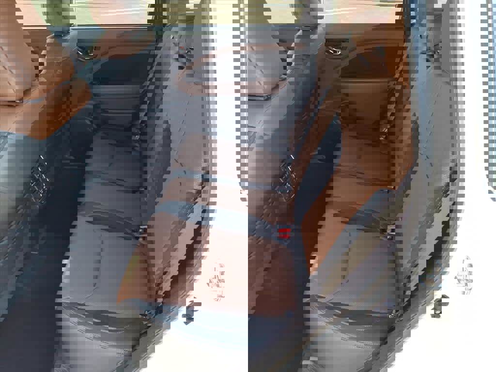 Certified 2025 Subaru Forester Touring w/ Popular Package - Touring image 30