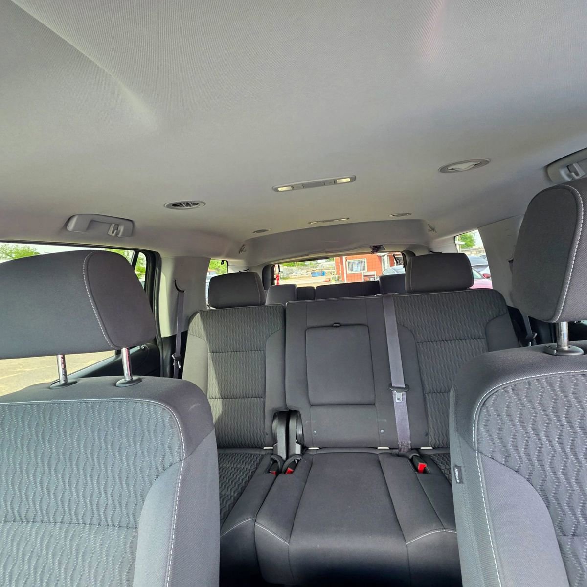 Used 2017 Chevrolet Tahoe LS RWD image 23